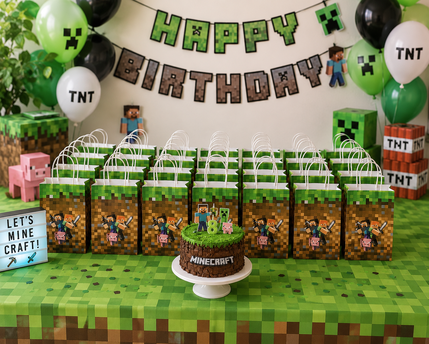 Party Decoration Bundle