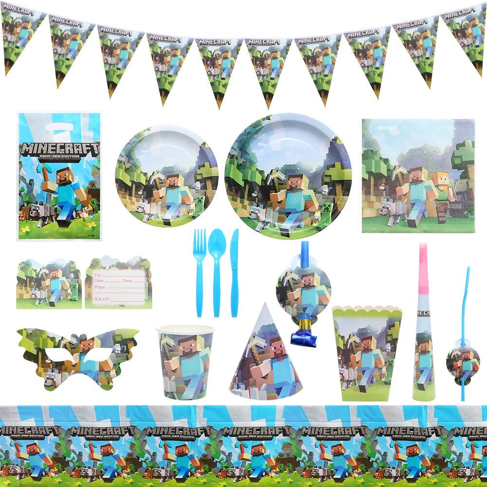 Party Decoration Bundle