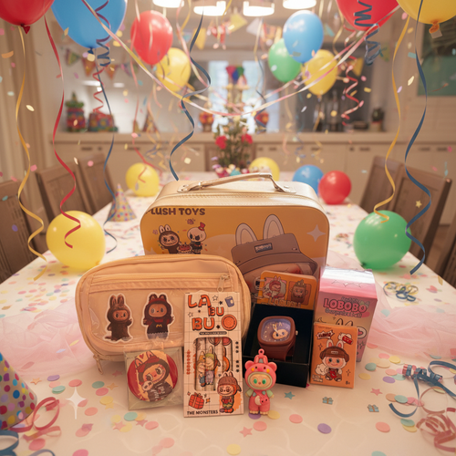 Fun Gift Package