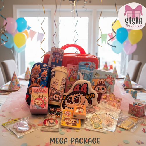 Mega Gift Package